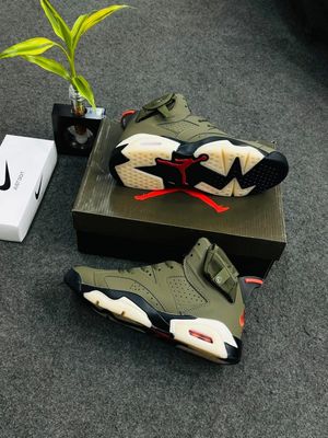 Air Jordan 6 Retro (1:1)_img_7