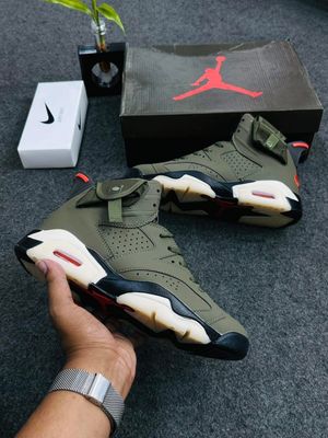 Air Jordan 6 Retro (1:1)_img_8