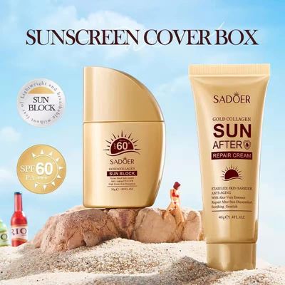Sunscreen Sunblock Combo_img_5