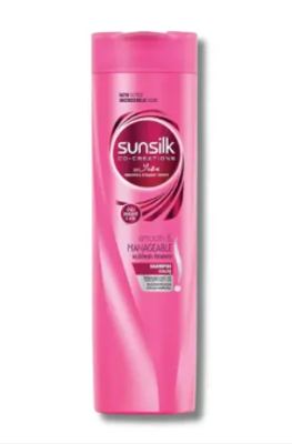 Sunsilk Smooth & Manageble Shampoo 320(±)20ml_img_0