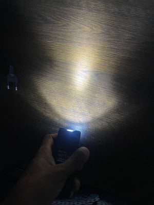 High Voltage Electric Shock Device for Self Defence_img_2