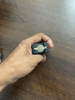 High Voltage Electric Shock Device for Self Defence_img_3