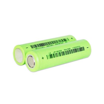 3.7v 2500mah new lithium ion battery_img_0