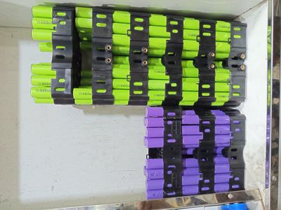 3.7v 2500mah new lithium ion battery_img_1