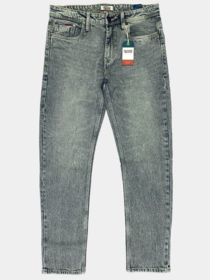 Tommy Hilfiger Men's Grey Jeans_img_3
