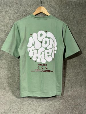 Hief Drop Shoulder Tee