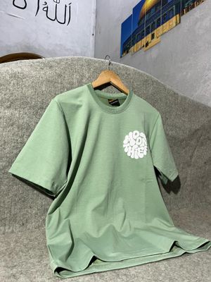 Hief Drop Shoulder Tee_img_1