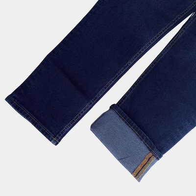 Tom Tailor Men's Deep Blue Jeans_img_3