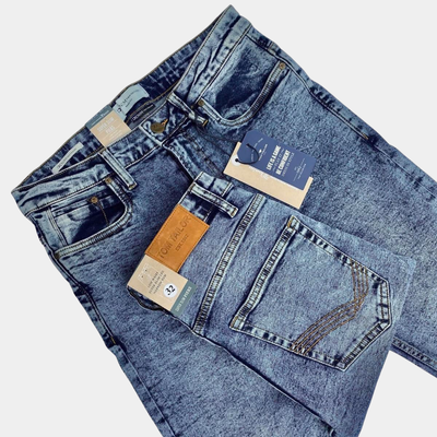 Tom Tailor Men's Light Blue Jeans_img_0