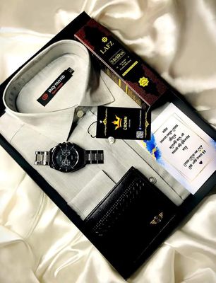 Premium Quality Combo package for men shirt_img_0
