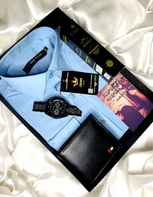 Premium Quality Combo package for men shirt_img_1