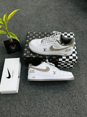 Air force 1 Low X LV Edition White/Ash_img_2