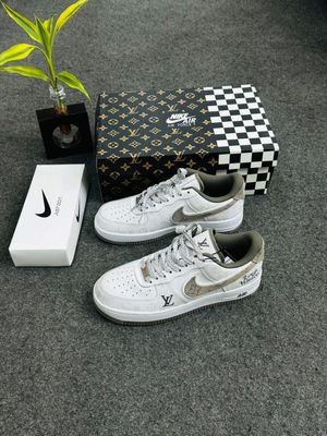Air force 1 Low X LV Edition White/Ash_img_3