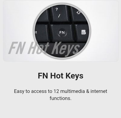 A4TECH KRS-85 Multimedia Keyboard – Smooth & Efficient Typing_img_8