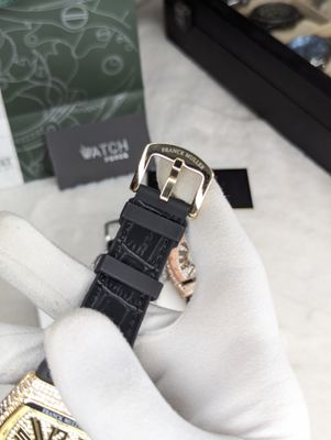 Frank Miller Ice rose gold_img_5