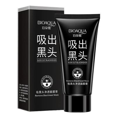 Bioaqua Blackhead Mask_img_0