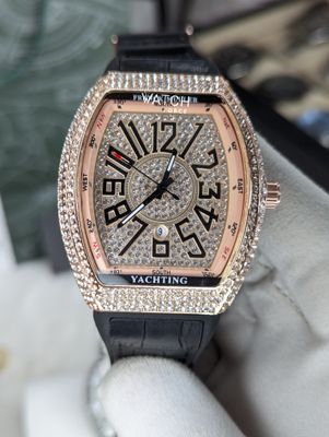 Frank Miller Ice rose gold_img_0