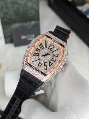 Frank Miller Ice rose gold_img_1