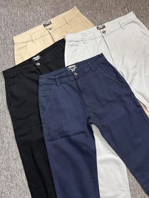 Export Quality Twill Gebading Pant