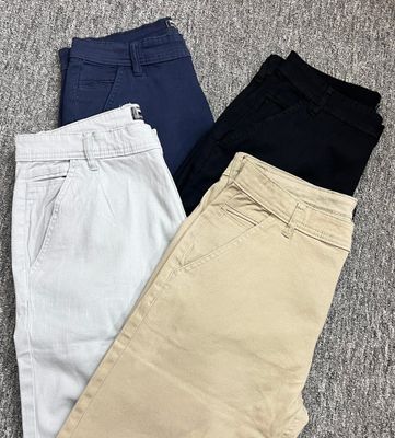 Export Quality Twill Gebading Pant_img_2