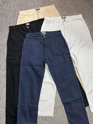 Export Quality Twill Gebading Pant_img_3