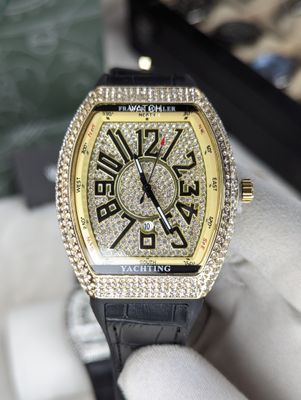 Frank Miller Ice Gold_img_0