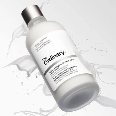 The Ordinary Saccharomyces Ferment 30% Milky Toner 100ml_img_0