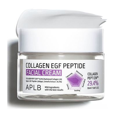 APLB Collagen EGF Peptide Facial Cream – 55ml_img_0