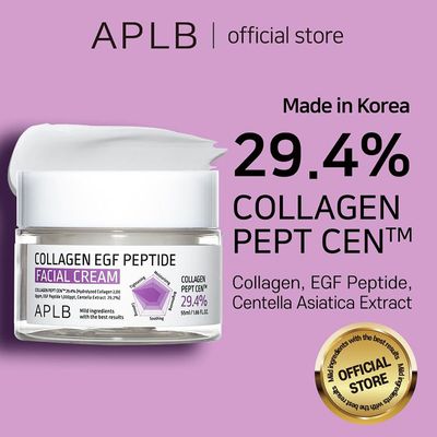 APLB Collagen EGF Peptide Facial Cream – 55ml_img_1