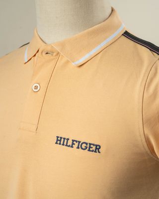 TH05 Premium Polo Light Beige_img_1
