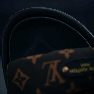 Louis Vuitton Pool Pillow Flat Mule (1:1)_img_5
