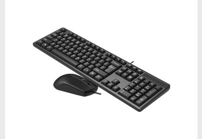 KK3330 Wireless Keyboard & Mouse Combo – Smooth, Silent & Reliable_img_0