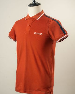 TH05 Premium Polo Brick