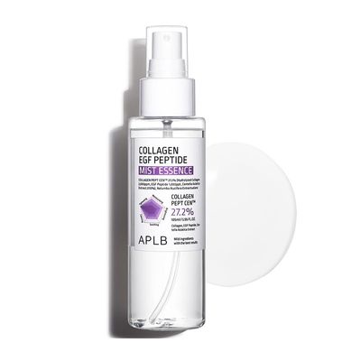 APLB Collagen EGF Peptide Mist Essence – 105ml_img_0