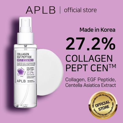 APLB Collagen EGF Peptide Mist Essence – 105ml_img_1