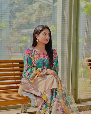 প্রিমিয়াম ডিজিটাল প্রিন্ট থ্রি পিস —অ্যালেক্স সিনথেটিক ফ্রেব্রিক_img_2