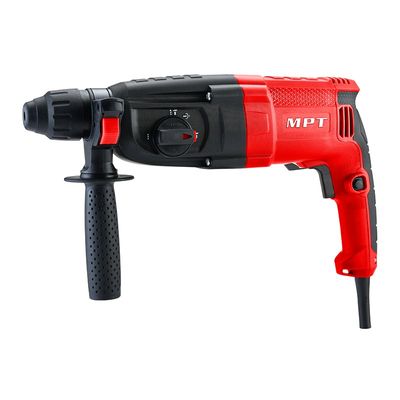MPT Rotary Hammer SDS-plus, 800w, 26mm, Model: MRHL2609_img_1