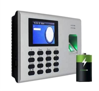 ZKTeco K40 – Fingerprint Time Attendance & Access Control Terminal_img_2