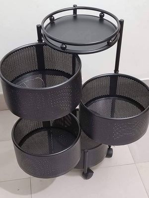 Smart Kitchen Rack_img_3