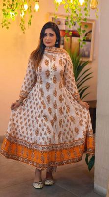গ্রাউন ডিজিটাল কটন থ্রি পিস_img_1