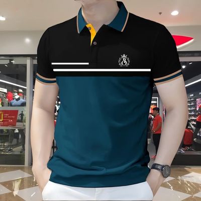 Attractive Stylish Polo Shirt_img_0