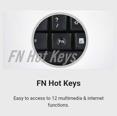 KK3330 Wireless Keyboard & Mouse Combo – Smooth, Silent & Reliable_img_9