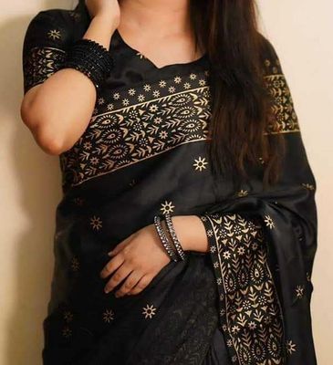 Japanese Silk Saree_img_1