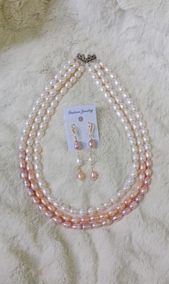 Exclusive Pearl 3 Layer Necklace_img_0