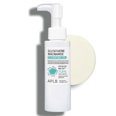 APLB Glutathione Niacinamide Cleansing Oil – 105ml_img_0