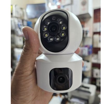 V380 Pro Dual Lens WiFi camera_img_1