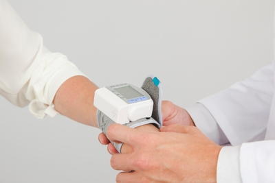 Laica Automatic BP Monitor Wrist Type_img_2