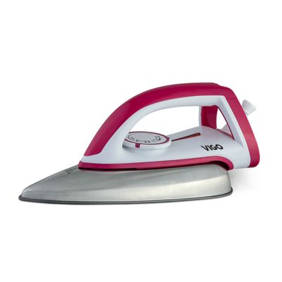 Vigo-RFL Electric Iron-Dry_img_0