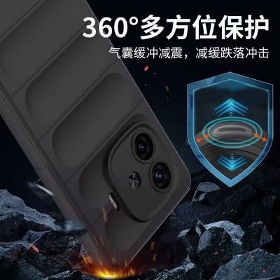 IQOO Z9Turbo phantom shield cover_img_4