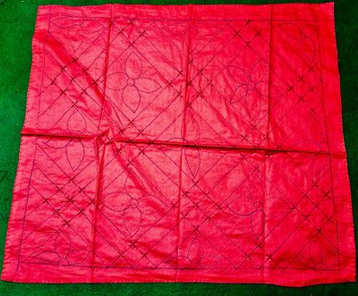 নকশীকাঁথা ২৬/৩২ ইঞ্চ সাইজের_img_7